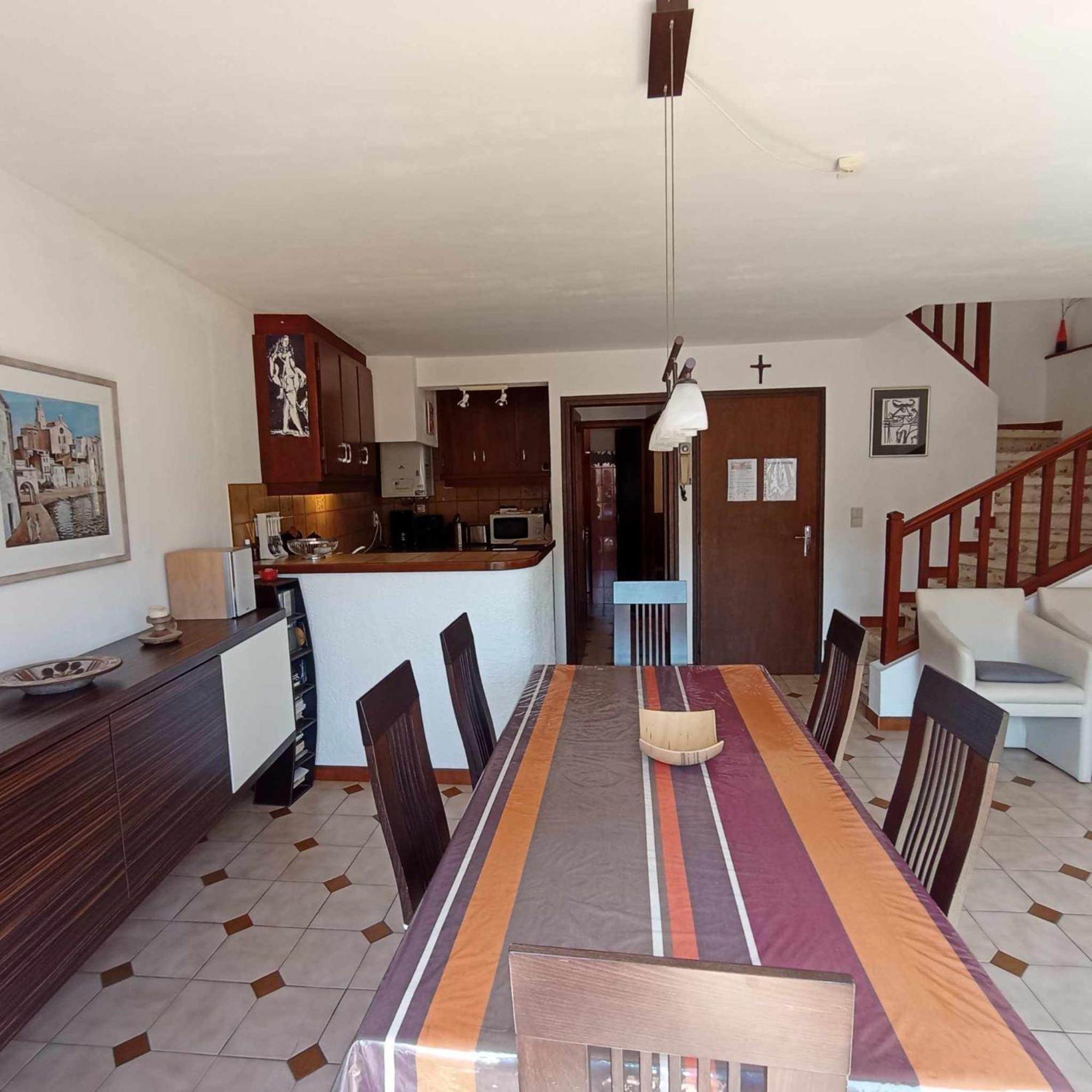 6Sol16 Appartement Duplex Proche Mer コリウール エクステリア 写真